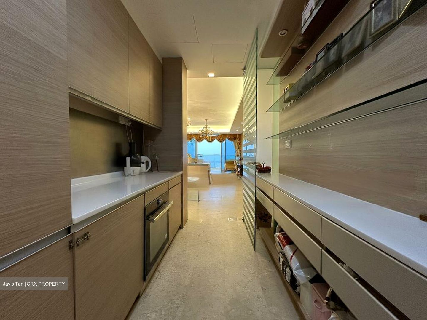 The Azure (D4), Condominium #465326901